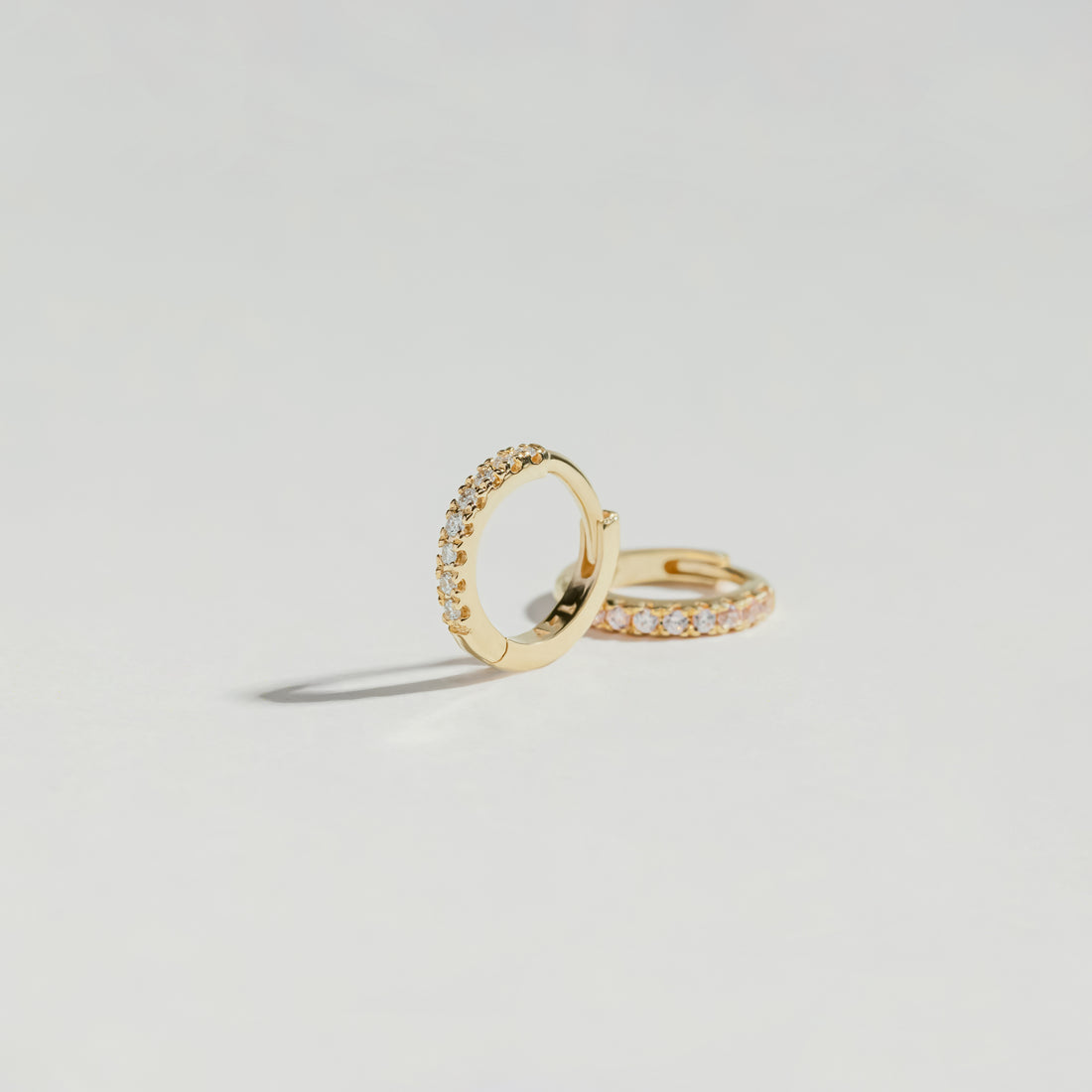 Shelton earrings by Atelier RMR Montreal