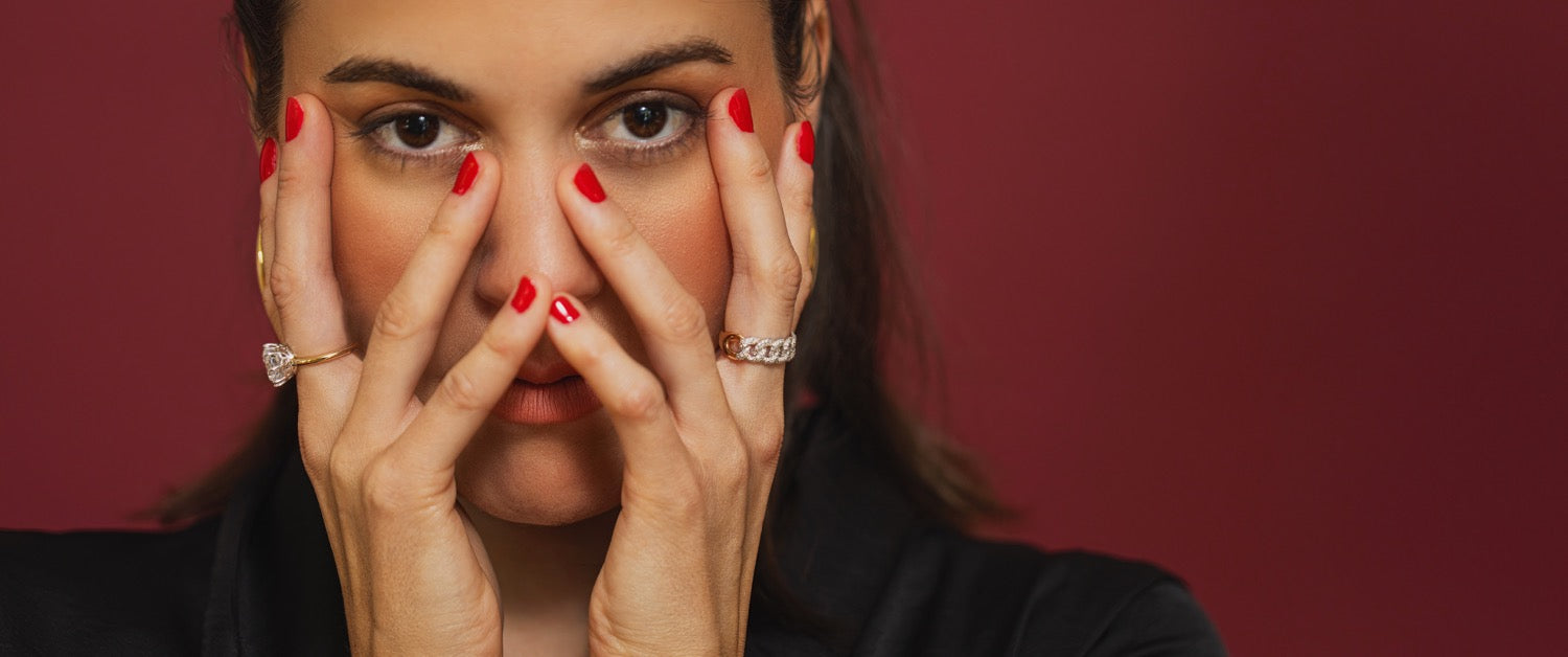 Hidden Halo Engagement Rings: Pros, Cons and Design Ideas