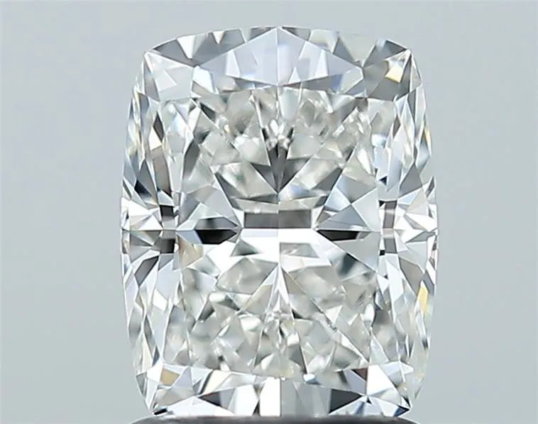 1.51ct Cushion brilliant Natural Diamond (Colour I, Clarity VS1, GIA Certified)