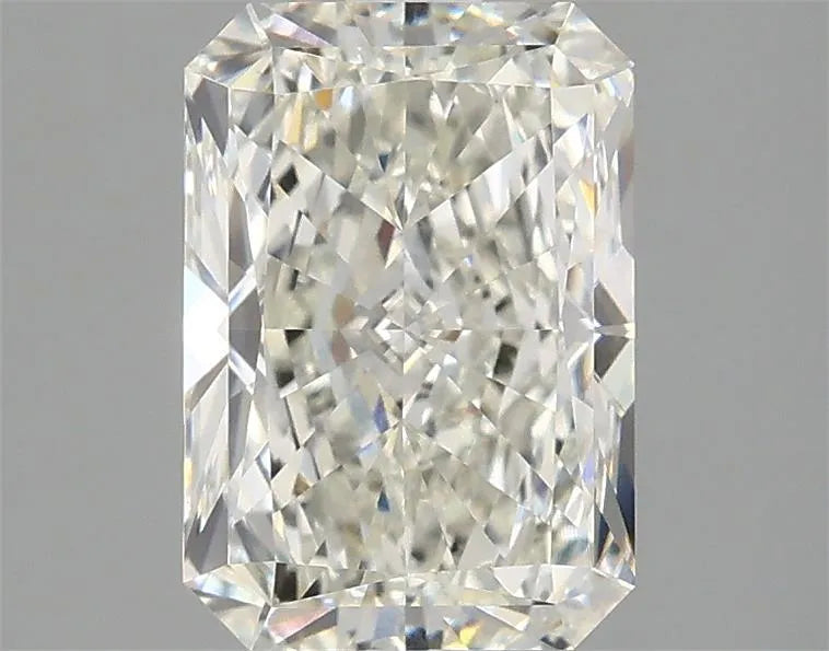2.00ct Radiant Lab Grown Diamond (Colour H, Clarity VS1, IGI Certified)