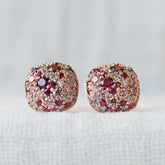 Blossom earrings by Atelier RMR Montreal