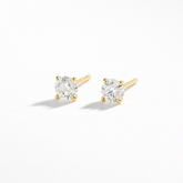 Clo√© earrings by Atelier RMR Montreal