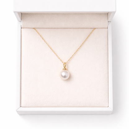 Akoya pendant by Atelier RMR Montreal