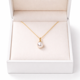 Akoya pendant by Atelier RMR Montreal