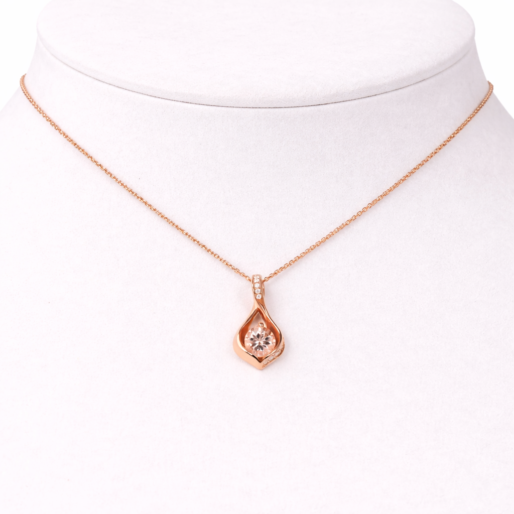 Morgan pendant by Atelier RMR Montreal