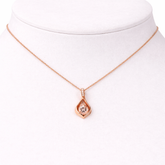 Morgan pendant by Atelier RMR Montreal