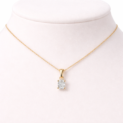 Flawless pendant by Atelier RMR Montreal