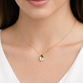 Liquid Drop pendant by Atelier RMR Montreal