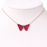 Anartia pendant by Atelier RMR Montreal
