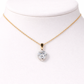 DeGraff pendant by Atelier RMR Montreal