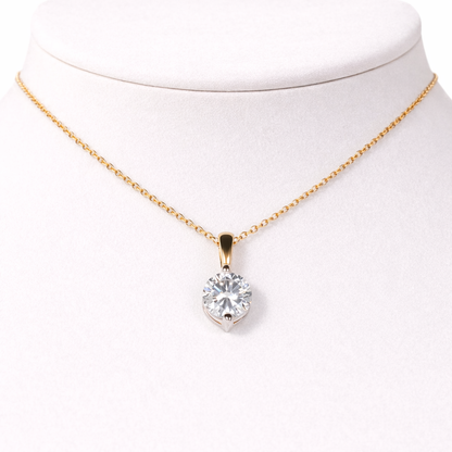 DeGraff pendant by Atelier RMR Montreal