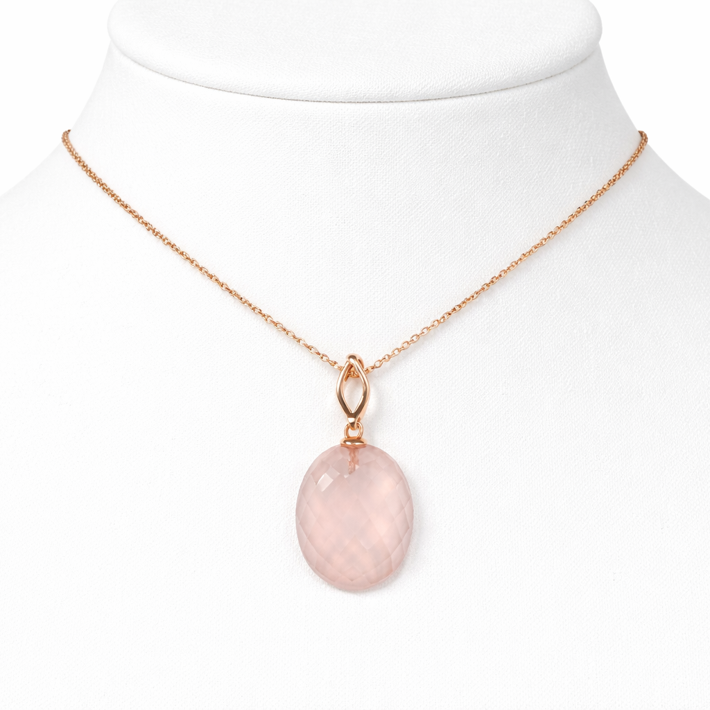 Vandana pendant by Atelier RMR Montreal