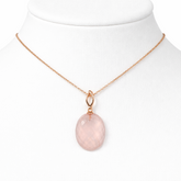 Vandana pendant by Atelier RMR Montreal
