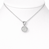 Icy pendant by Atelier RMR Montreal