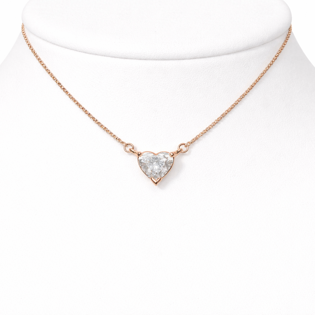Sebastiano pendant by Atelier RMR Montreal