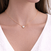 Sebastiano pendant by Atelier RMR Montreal