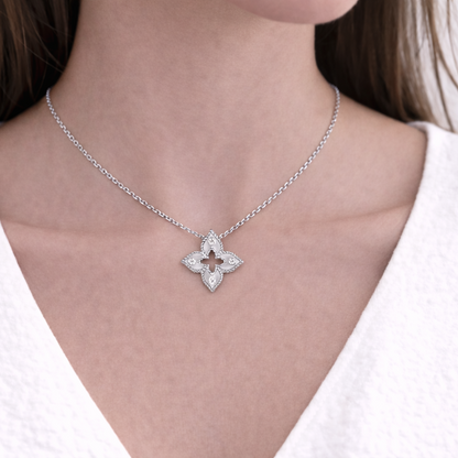 Black Sabbath pendant by Atelier RMR Montreal