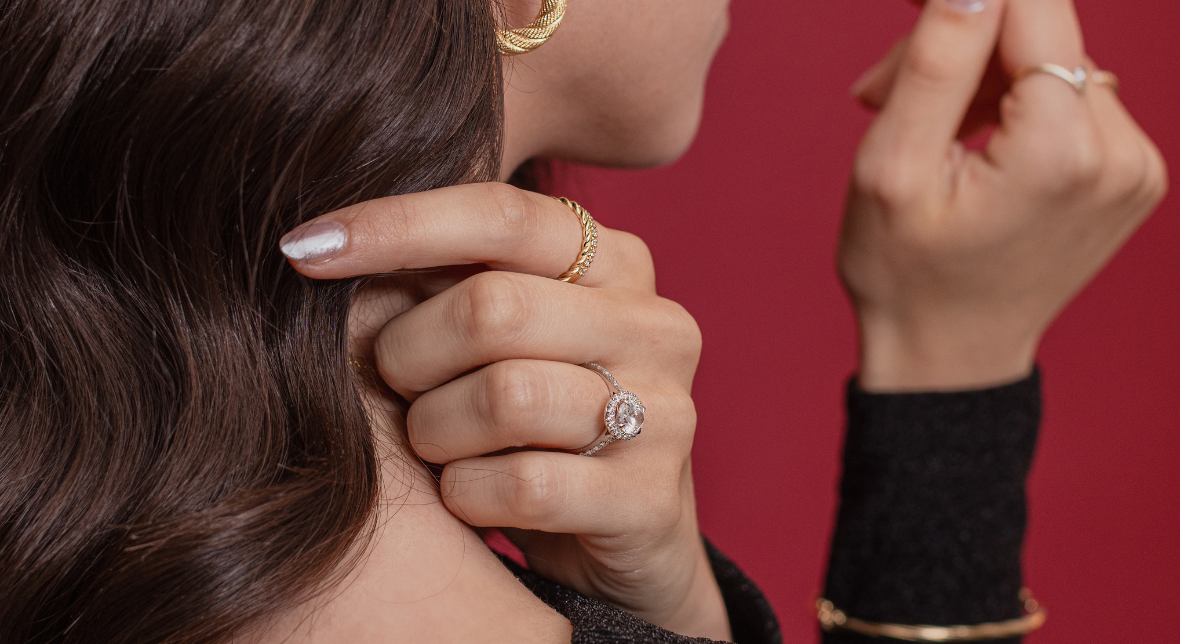 Atelier RMR jewellery gallery image