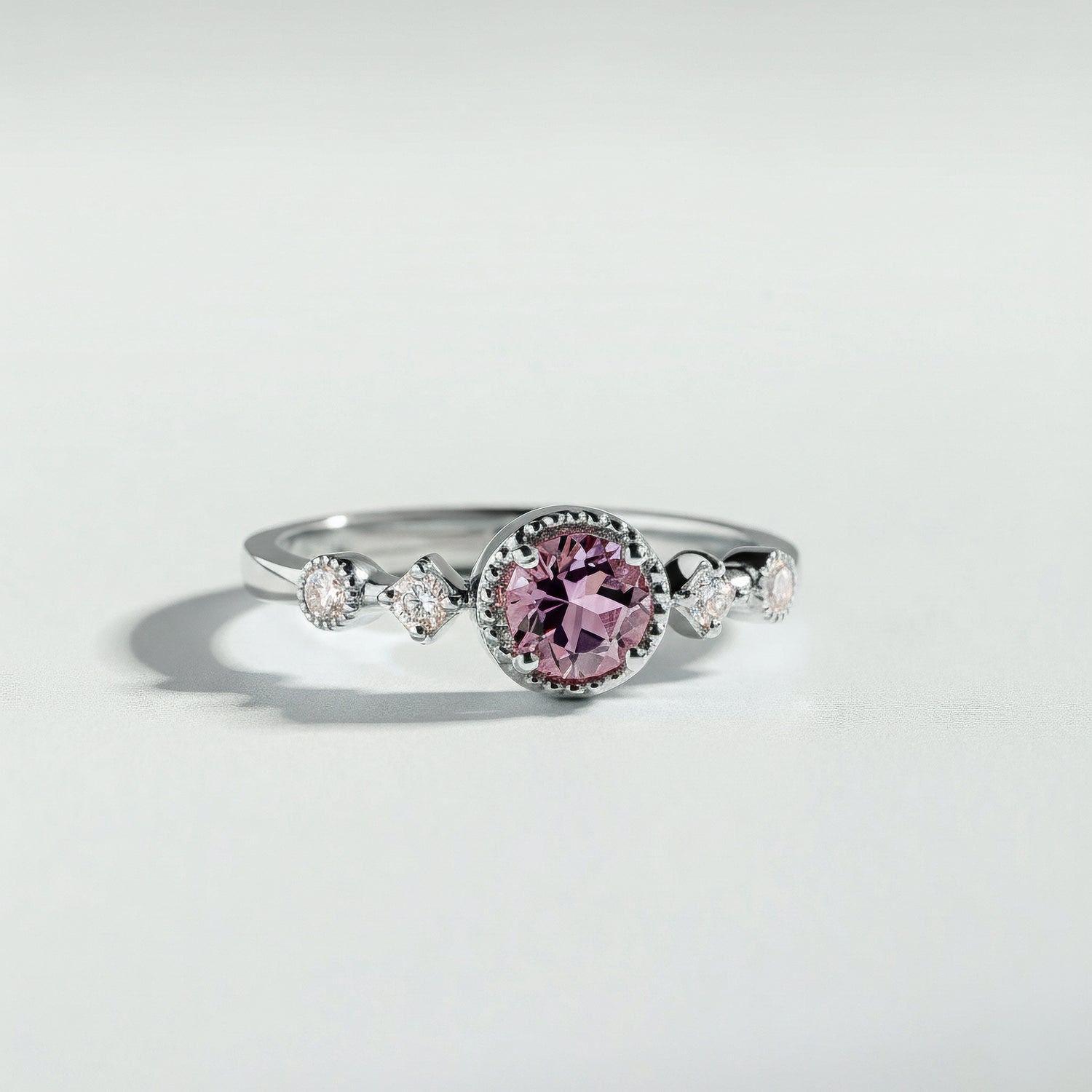 Taita-Taveta ring by Atelier RMR Montreal
