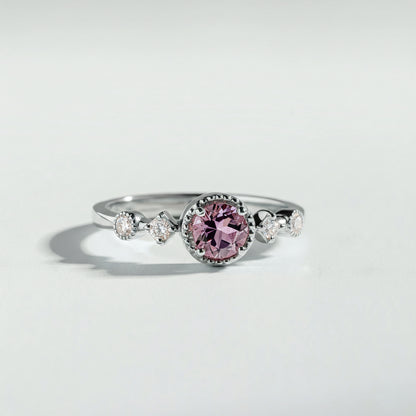 Taita-Taveta ring by Atelier RMR Montreal