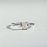 Vintage Charm ring by Atelier RMR Montreal