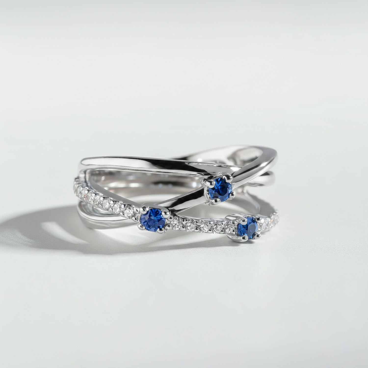 Royal Cura√ßao ring by Atelier RMR Montreal