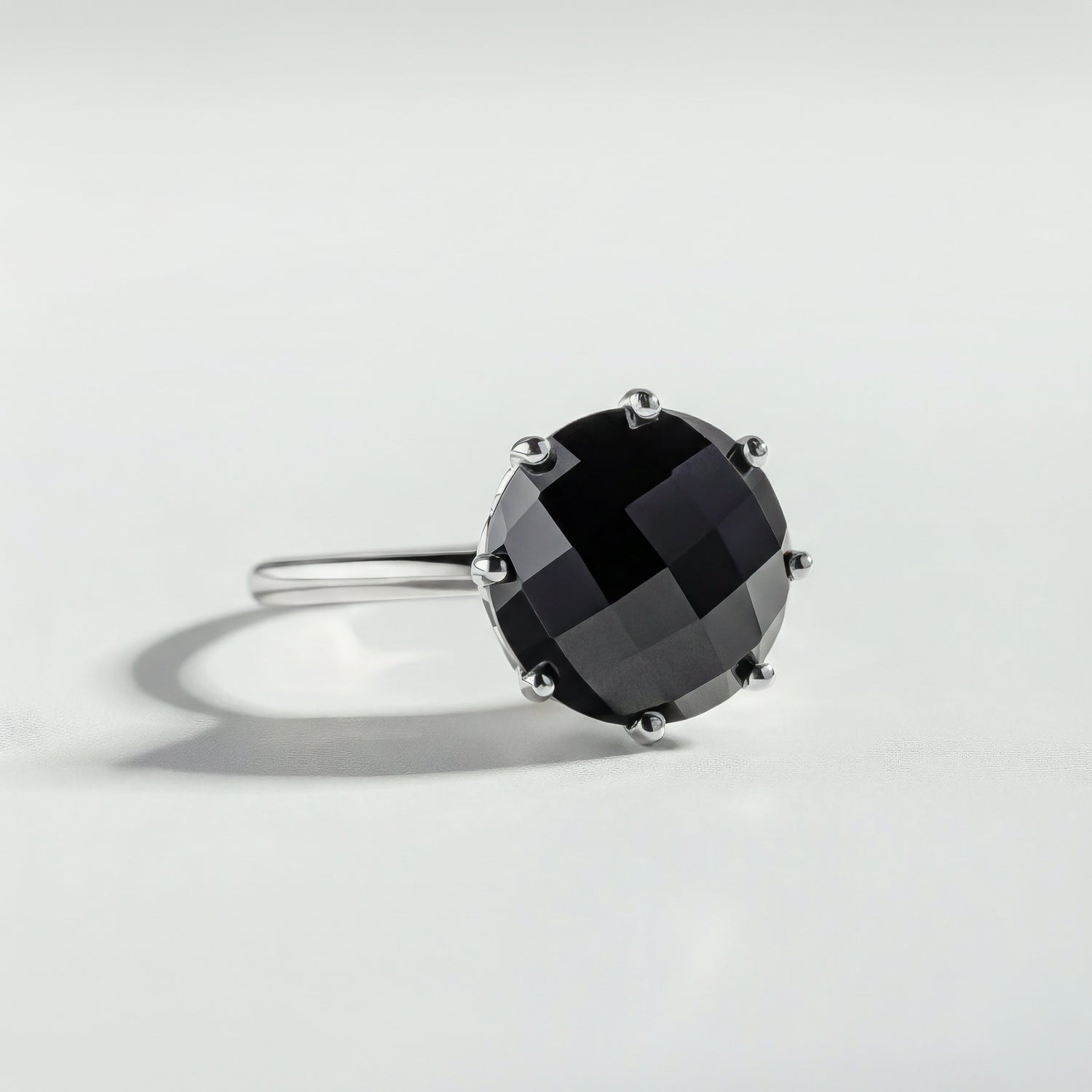 Midnight Negroni ring by Atelier RMR Montreal