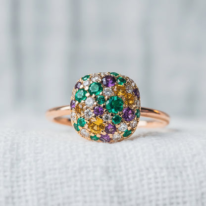 Bloom ring by Atelier RMR Montreal