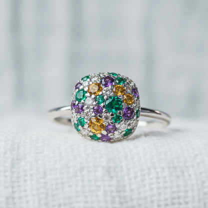 Bloom ring by Atelier RMR Montreal