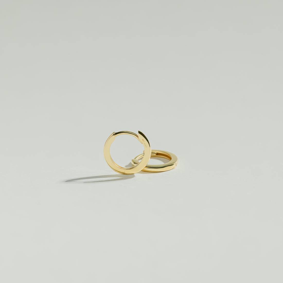 Bellissima earrings by Atelier RMR Montreal