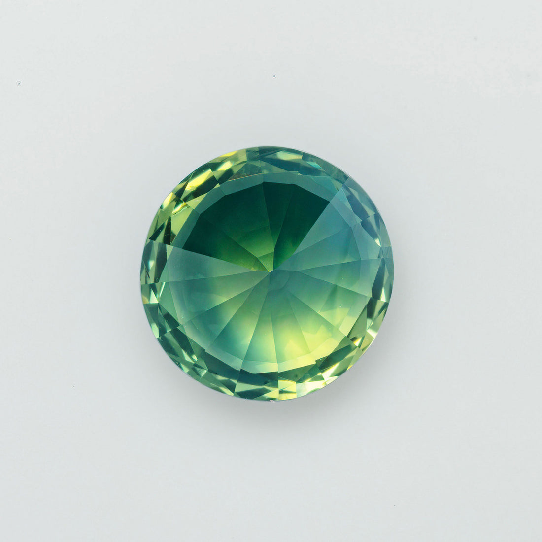 Green Sapphire | Atelier RMR Montreal