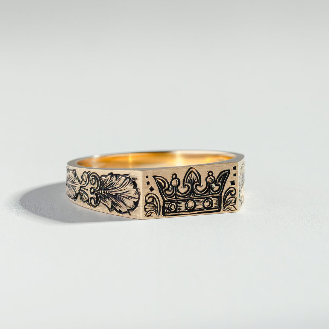 Kings and Castles | Atelier RMR Montreal | Alliance