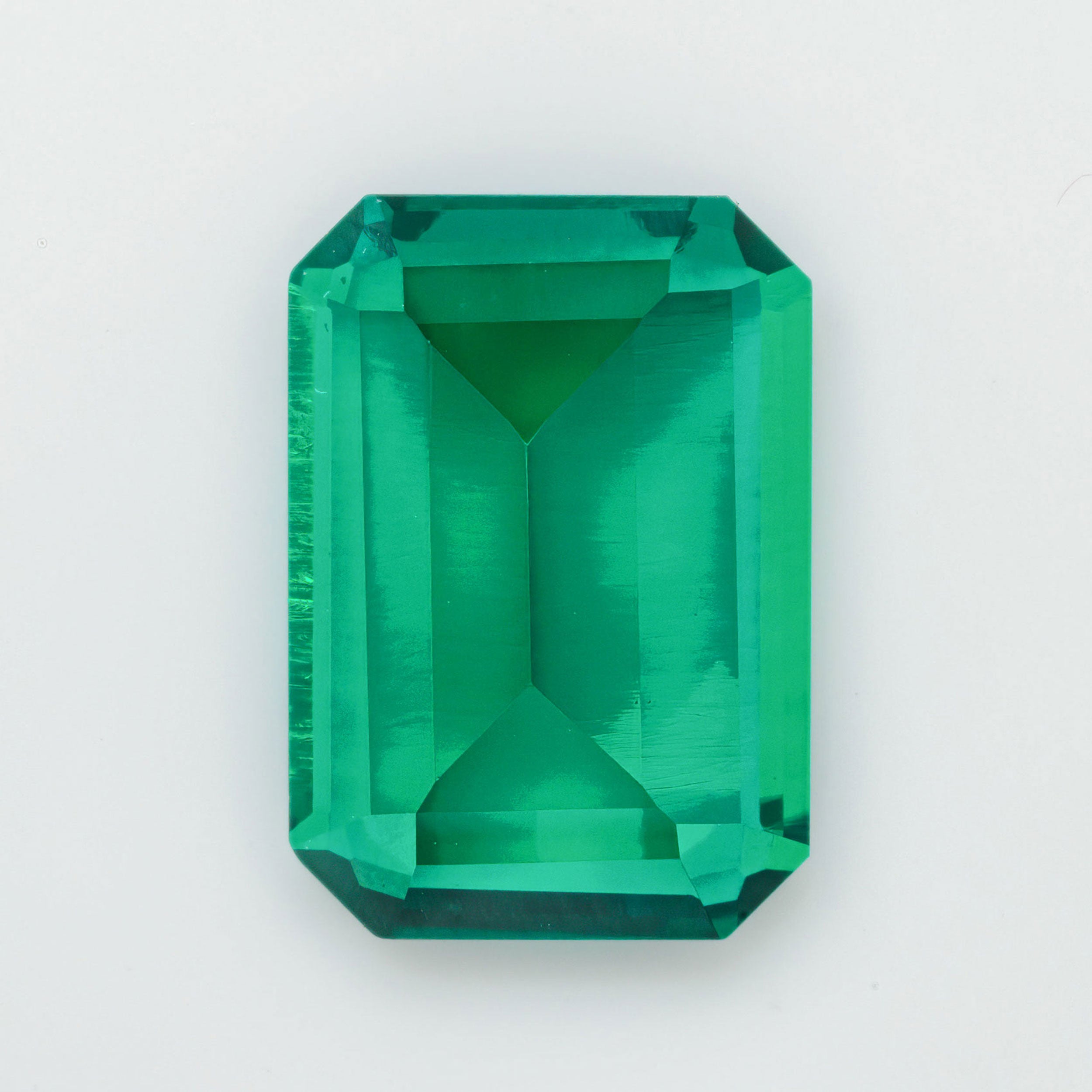 Green Emerald | Atelier RMR Montreal