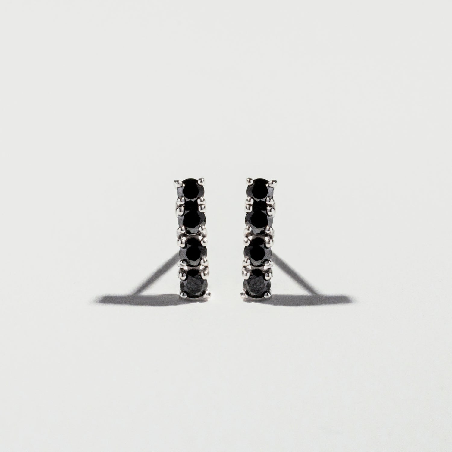 Misty Valley | Atelier RMR Montreal | Earrings