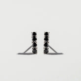 Misty Valley | Atelier RMR Montreal | Earrings