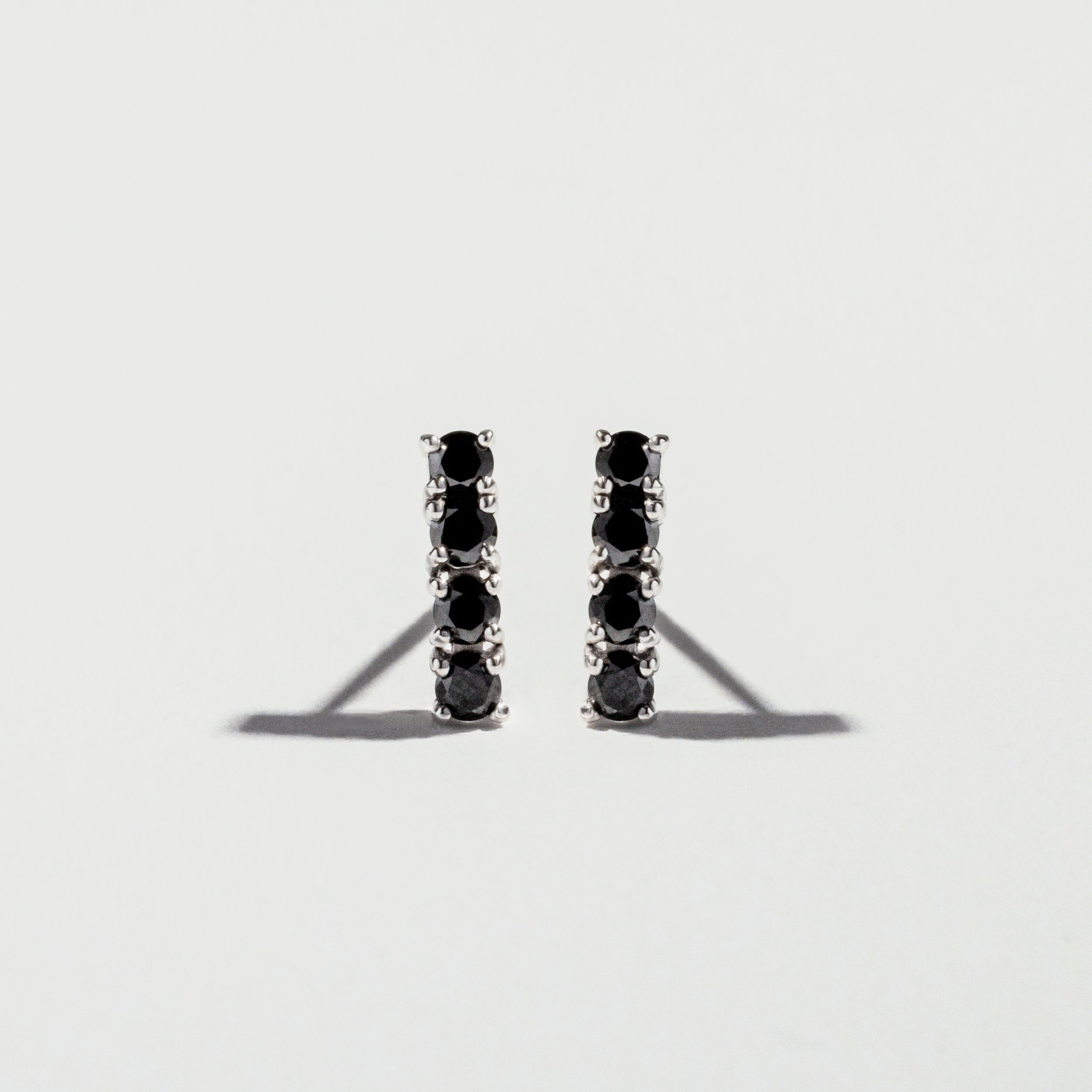 Misty Valley | Atelier RMR Montreal | Earrings