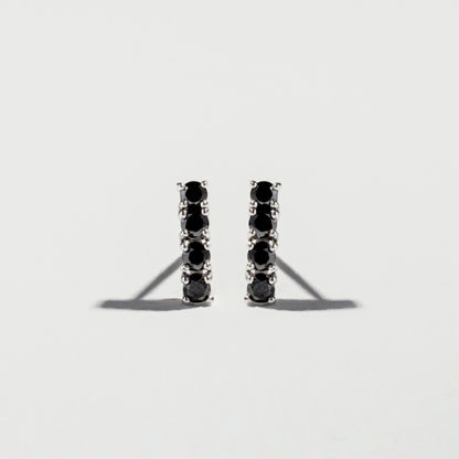 Misty Valley | Atelier RMR Montreal | Earrings