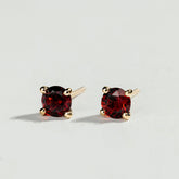 Nuits Saintes earrings by Atelier RMR Montreal