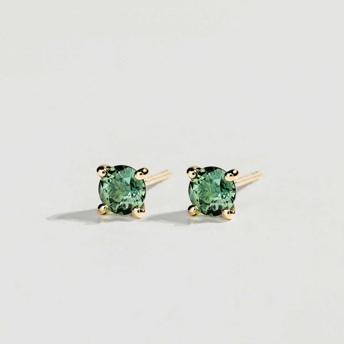 Dakota earrings by Atelier RMR Montreal