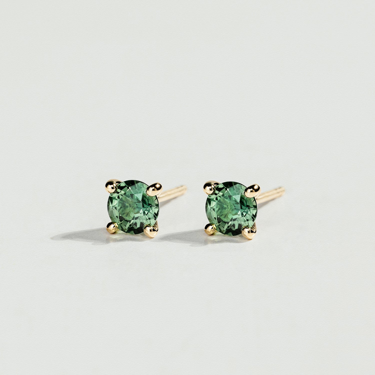 Dakota earrings by Atelier RMR Montreal