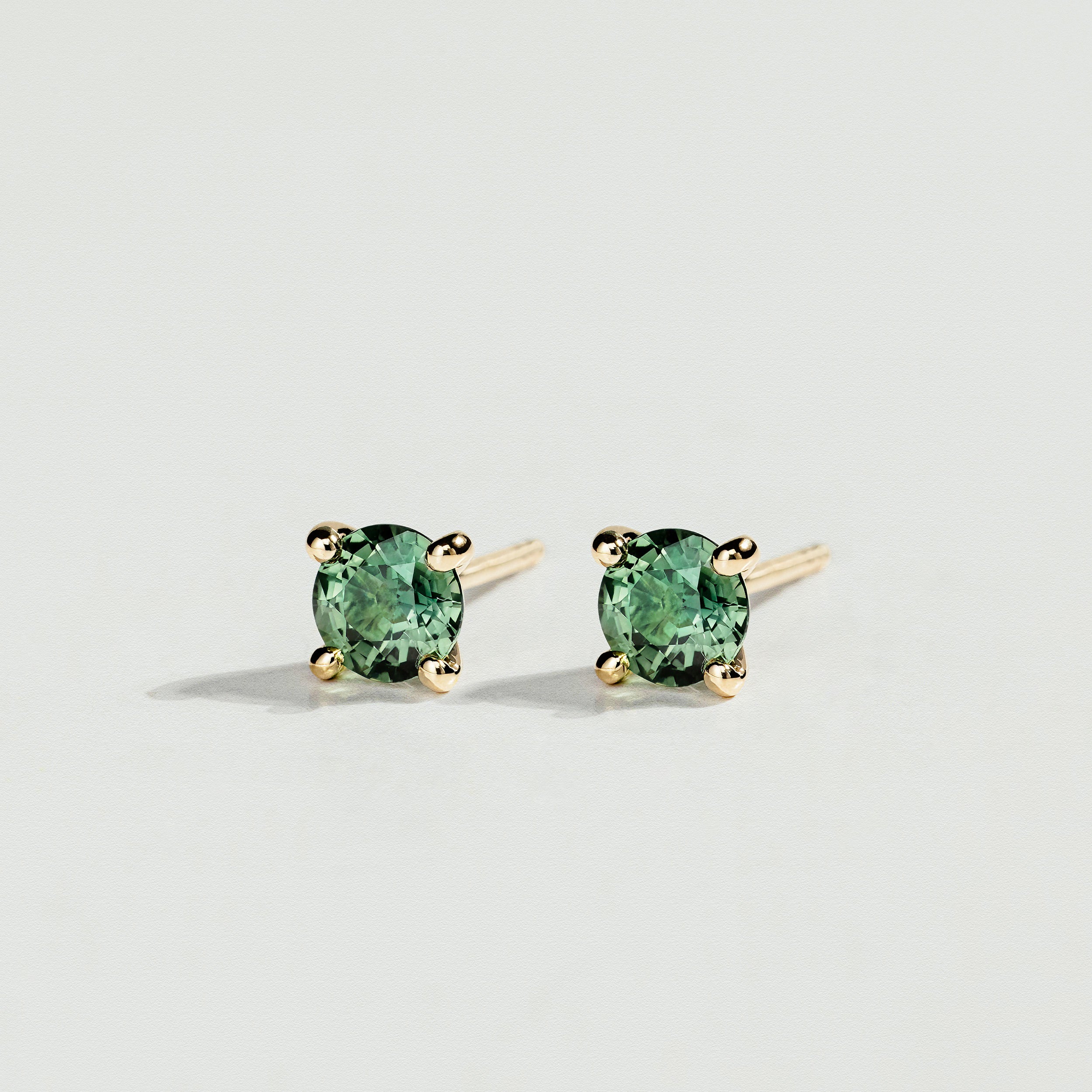 Dakota earrings by Atelier RMR Montreal