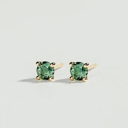 Dakota earrings by Atelier RMR Montreal