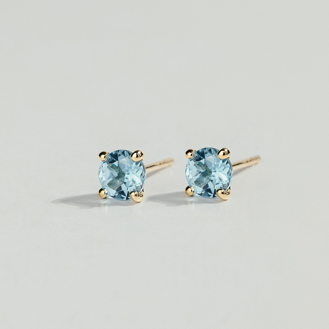 The Maldives earrings by Atelier RMR Montreal