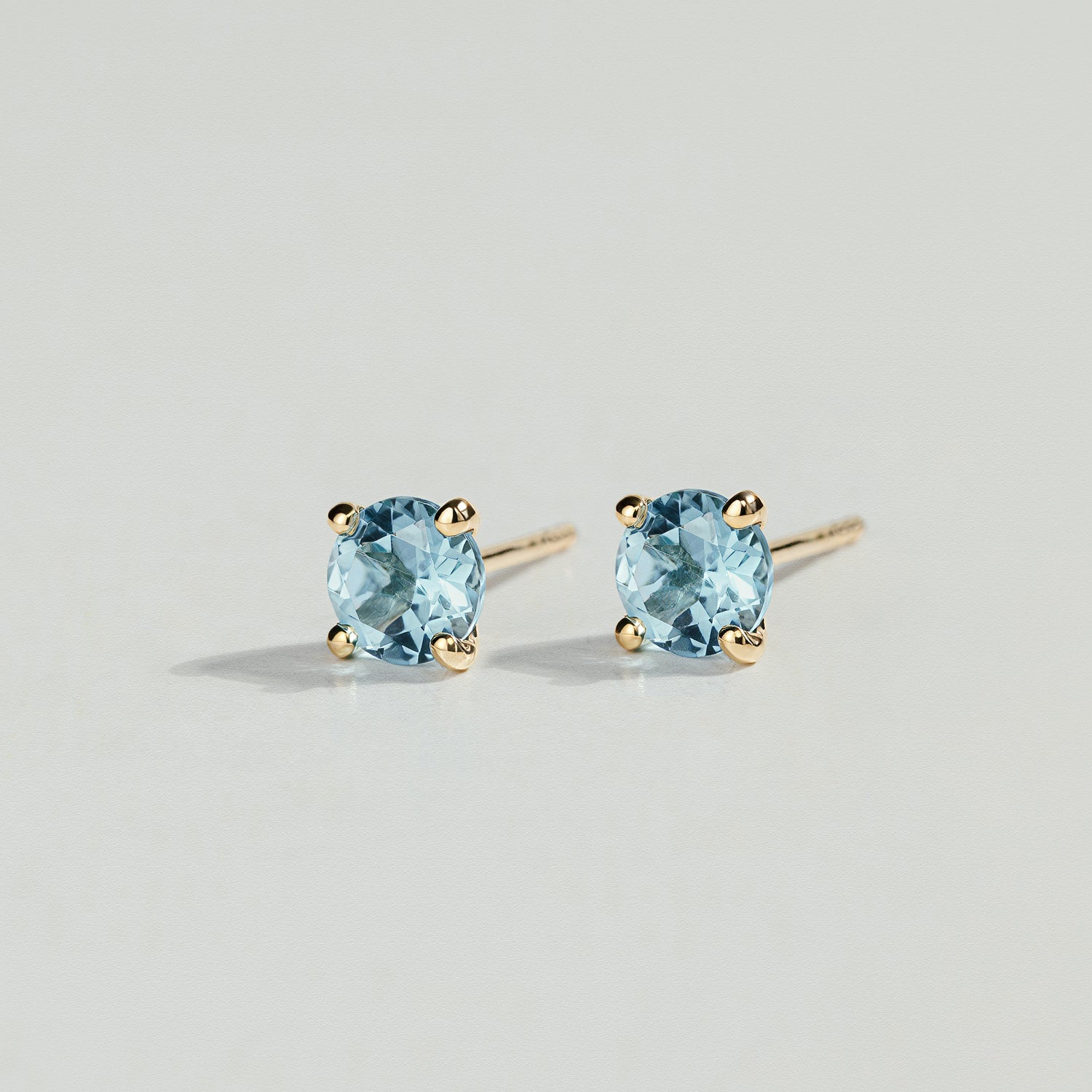 The Maldives earrings by Atelier RMR Montreal
