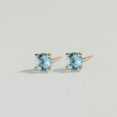 The Maldives earrings by Atelier RMR Montreal