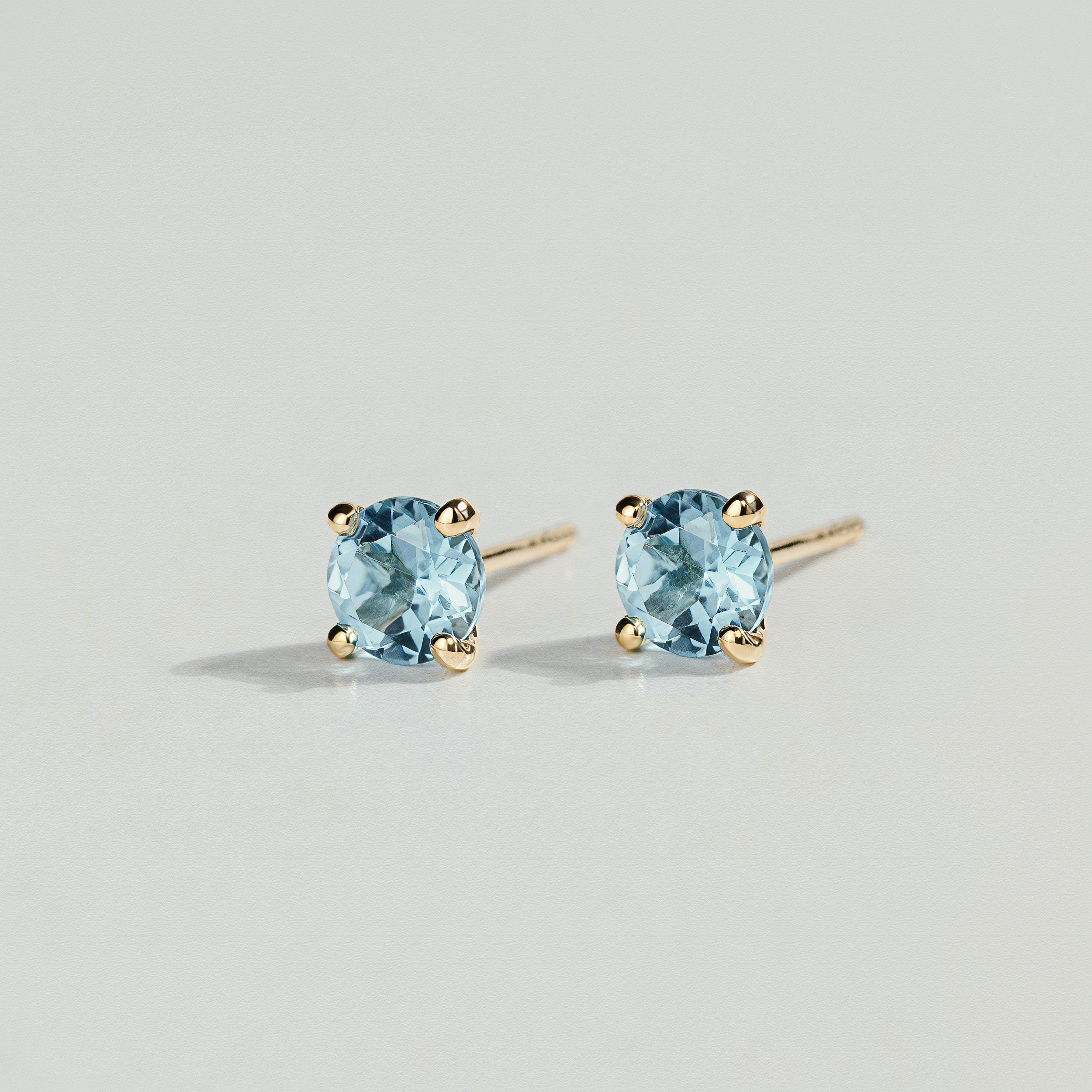 The Maldives earrings by Atelier RMR Montreal