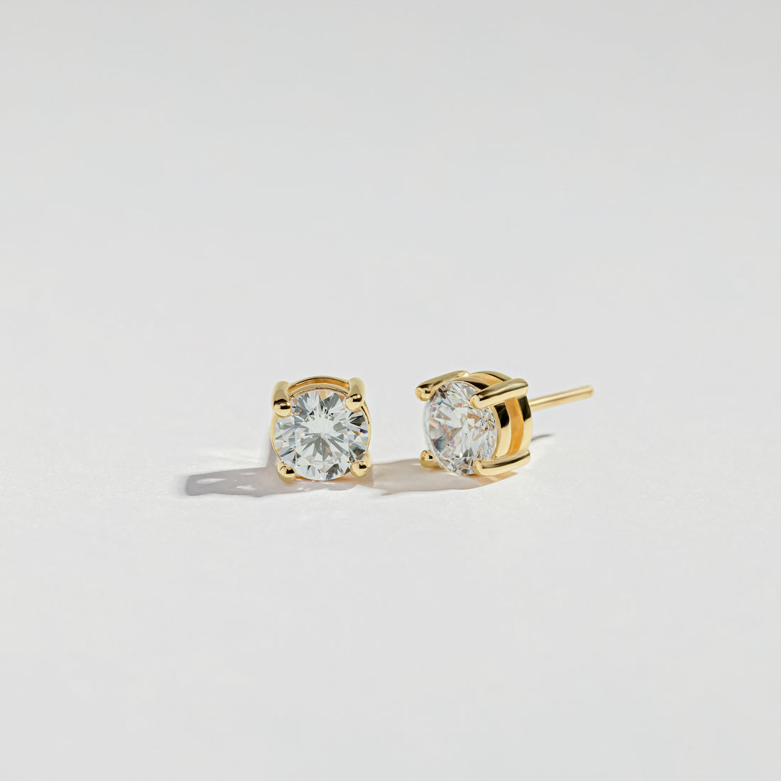 Macpherson earrings by Atelier RMR Montreal