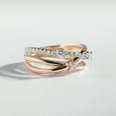 Eternity Ring | Atelier RMR Montreal