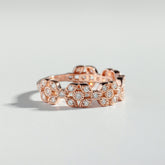 Majestic Muse | Atelier RMR Montreal | Rings