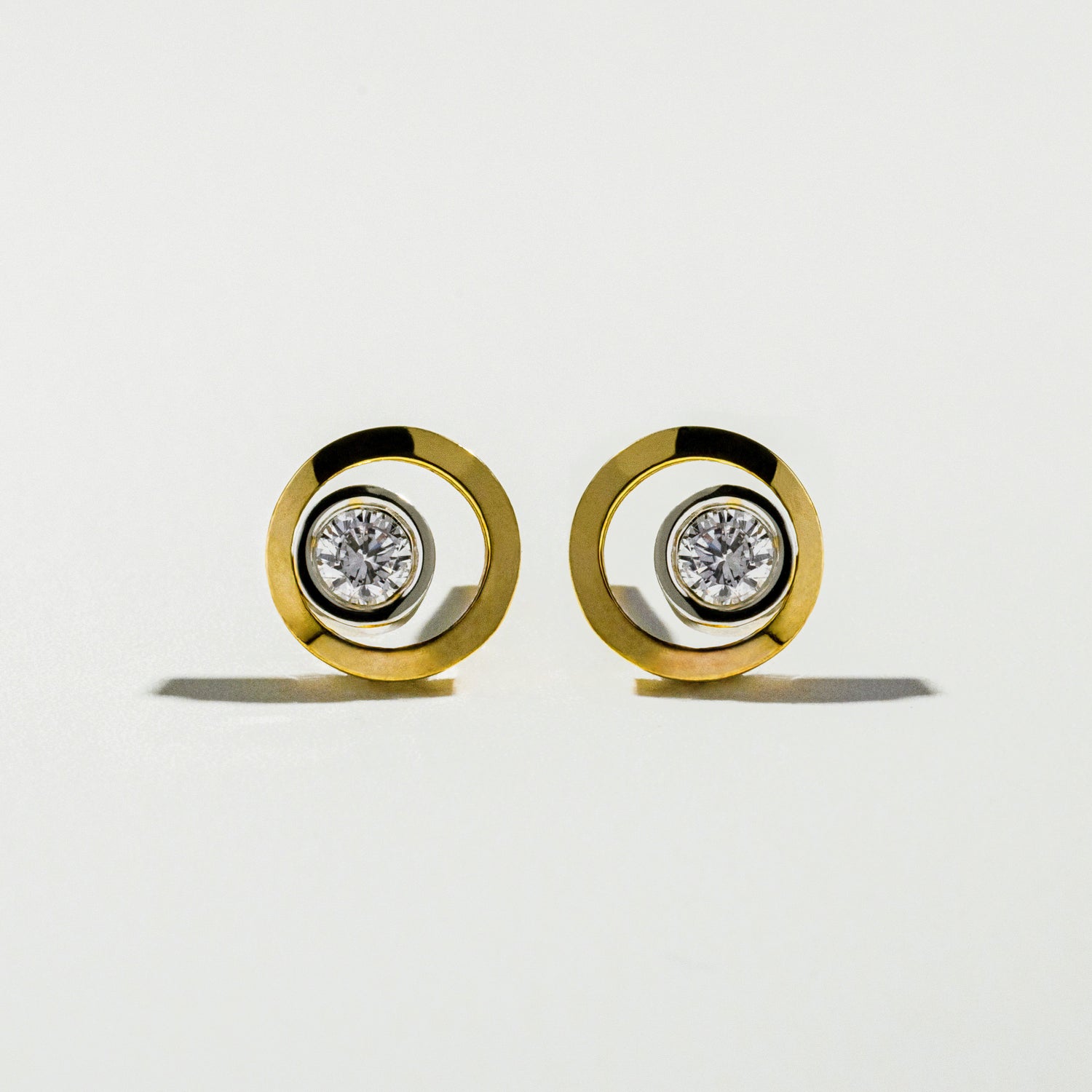 Queen Beaubien | Atelier RMR Montreal | Earrings